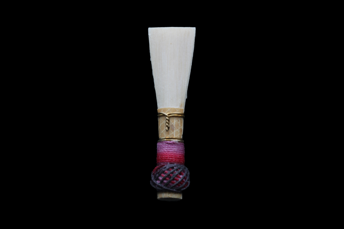 Reedcrest Professional Bassoon Reed - Christlieb Shape