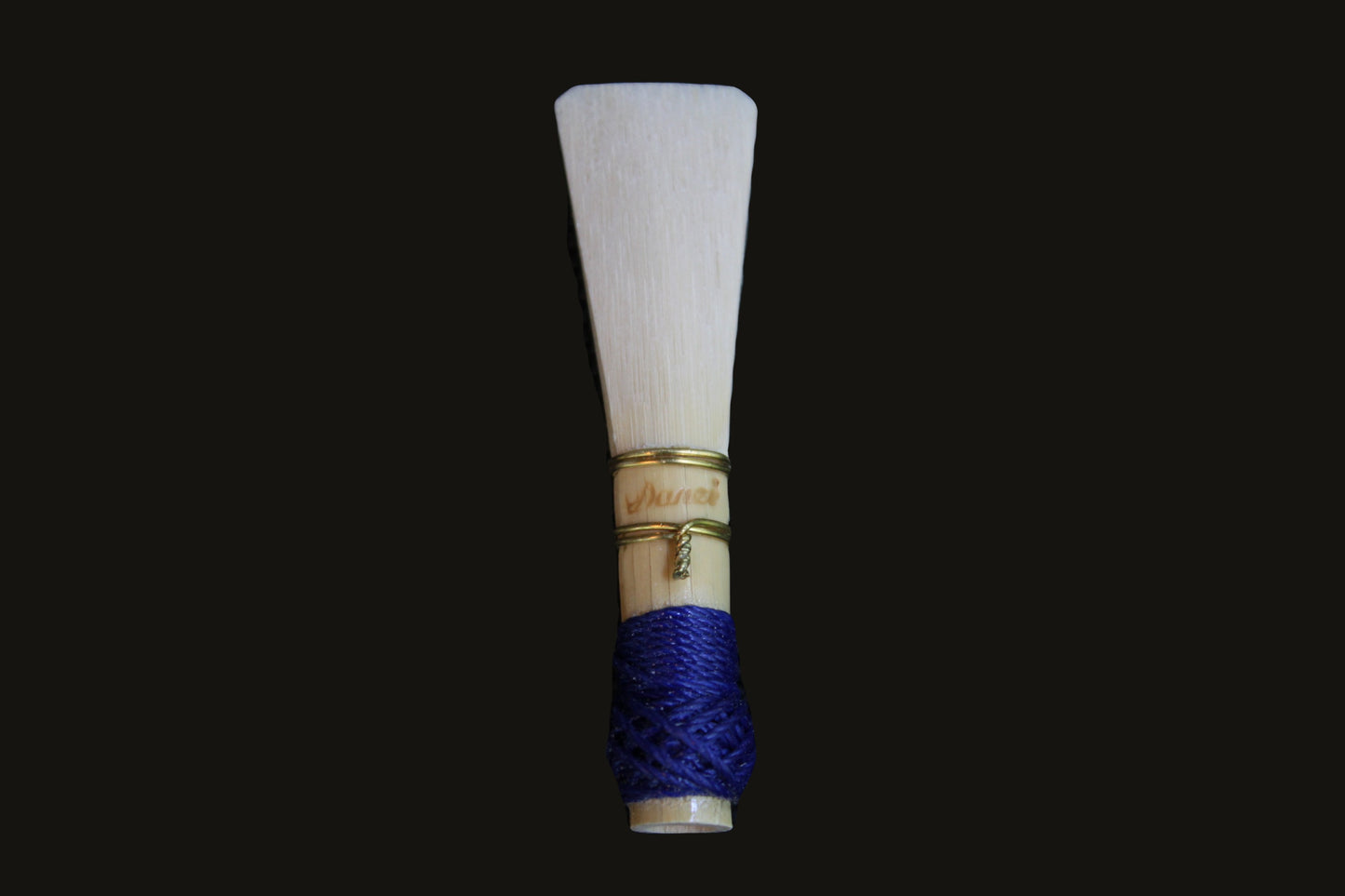 Danzi Student Bassoon Reed