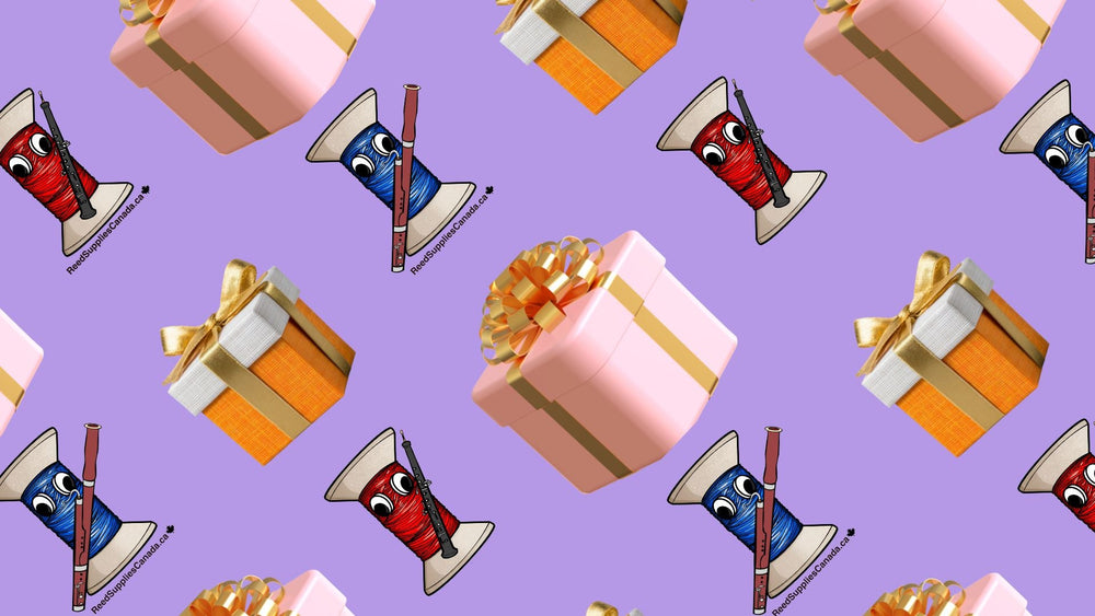 Gifts and Accessories