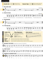 Essential Elements for Band Book 1 - Oboe Hal Leonard