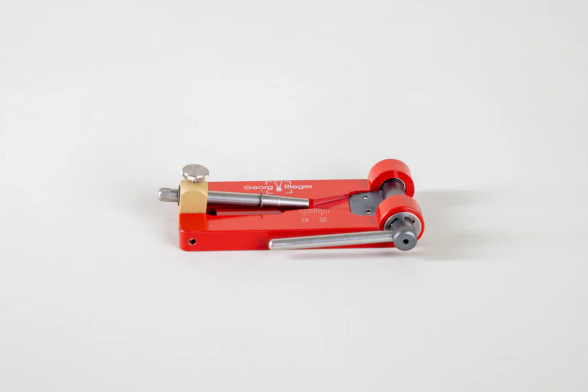 Bassoon Tip Cutter - Rieger Rieger
