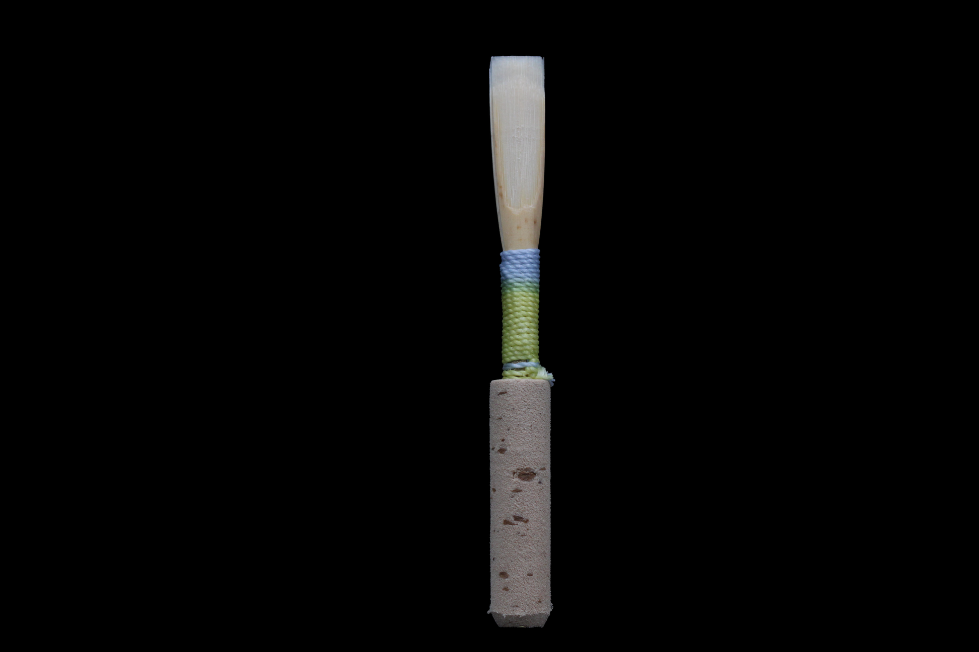 Anna Betuzzi Oboe Reed Treasure State