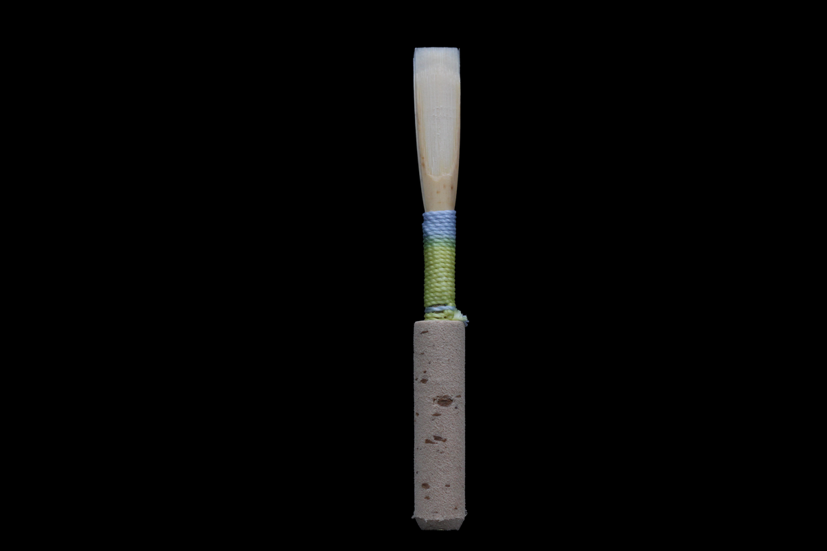 Anna Betuzzi Oboe Reed Treasure State