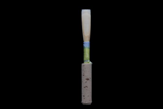 Anna Betuzzi Oboe Reed Treasure State