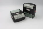 Bassoon Fingering Stamp - The Music Stamp™ Series Reed Supplies Canada Ltd.