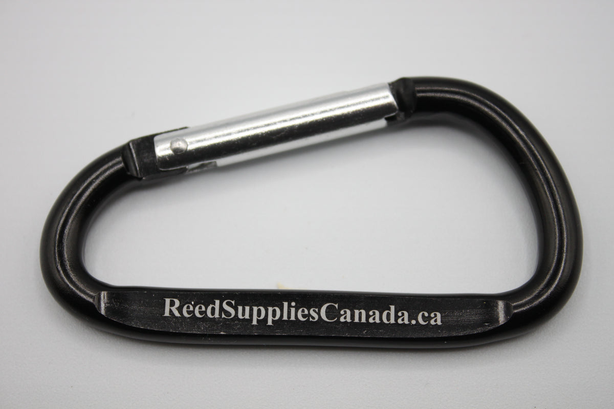 Carabiner Alibaba, Amazon