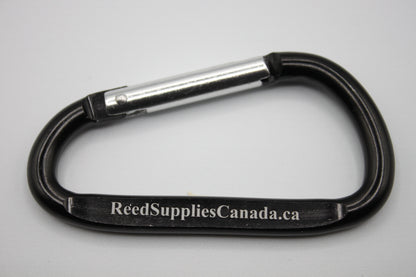 Carabiner Alibaba, Amazon