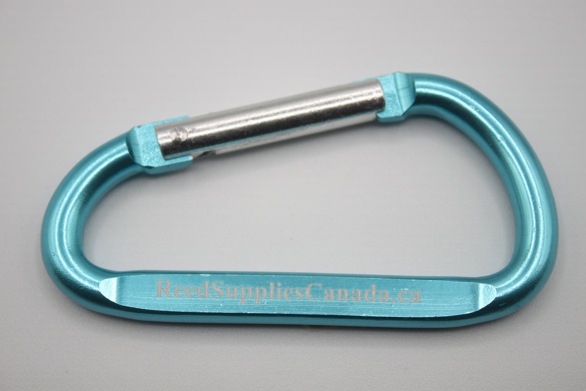 Carabiner Alibaba, Amazon