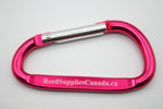 Carabiner Alibaba, Amazon