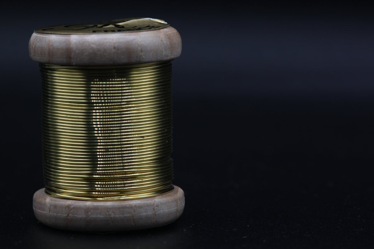 English Horn Wire - Rigotti Rigotti