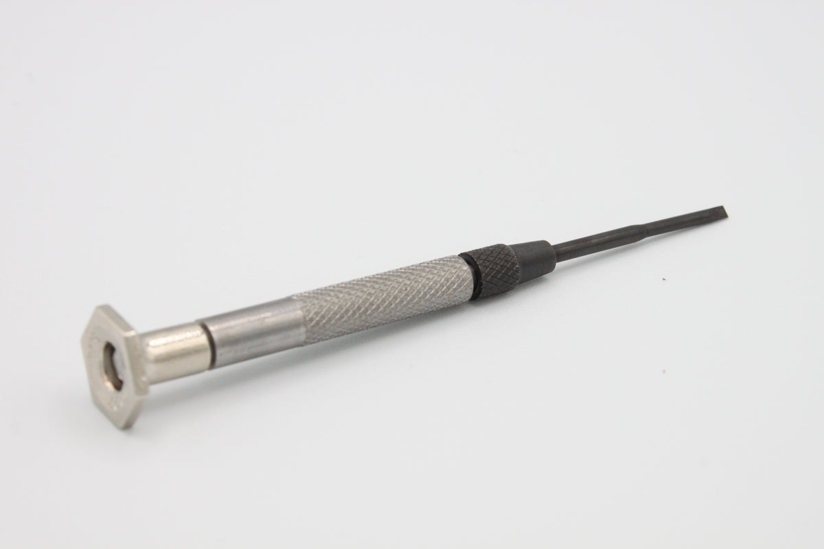 Oboe Screwdriver - Fox