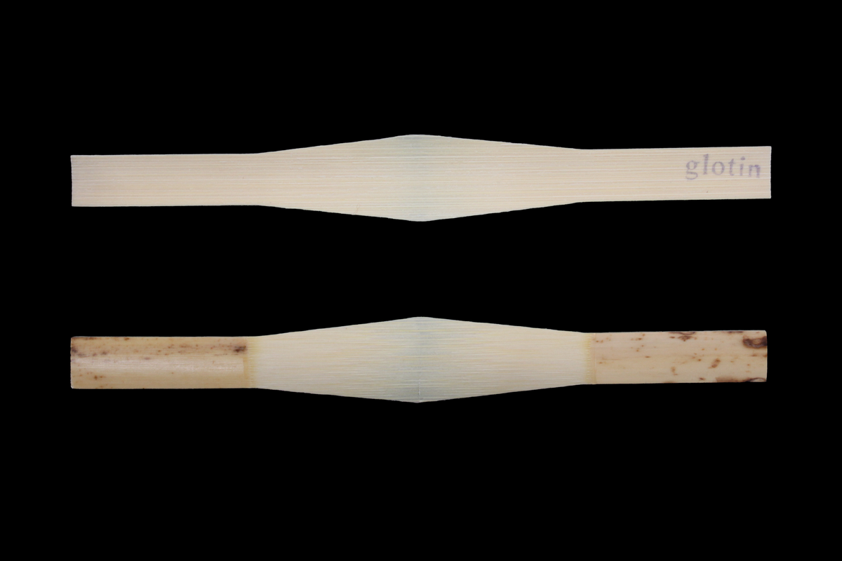 Glotin GSP Model 2 Bassoon Cane