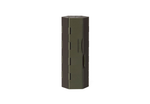 Hexagon Oboe Reed Case