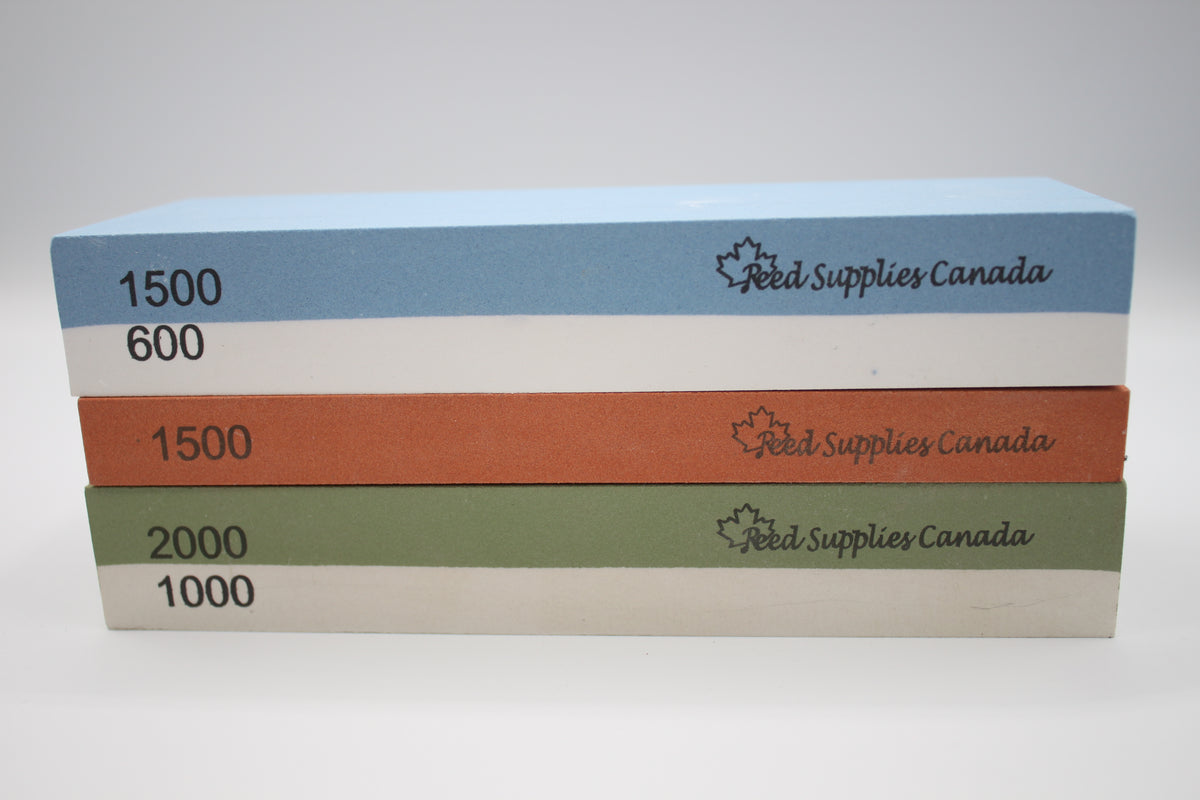 Sharpening Stone