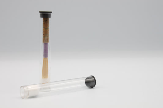 Oboe Reed Vial