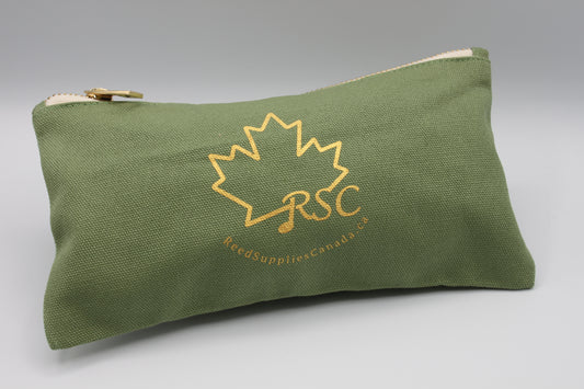 Oboe Cleaning Kit Reed Supplies Canada
