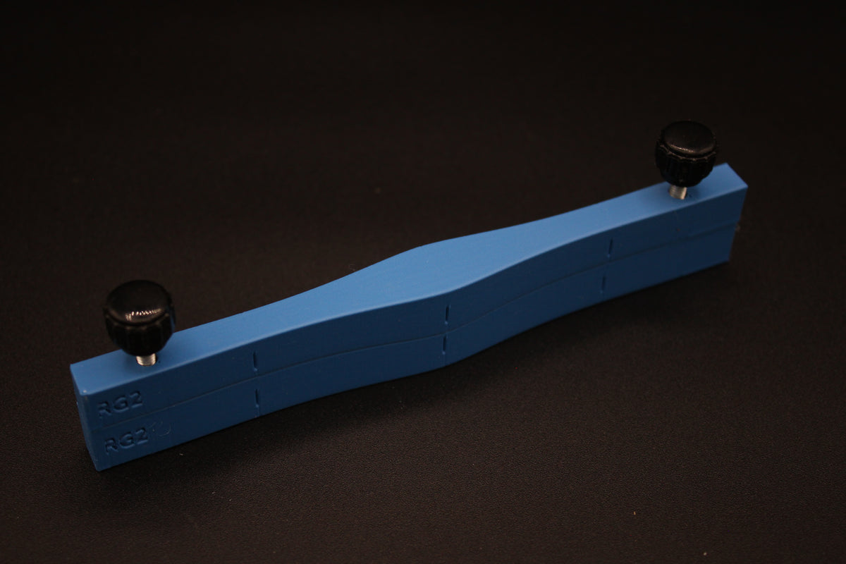 3D Printed Bassoon Shapers Reed Supplies Canada