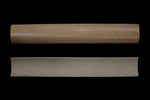 Rieger Gouged Contrabassoon Cane