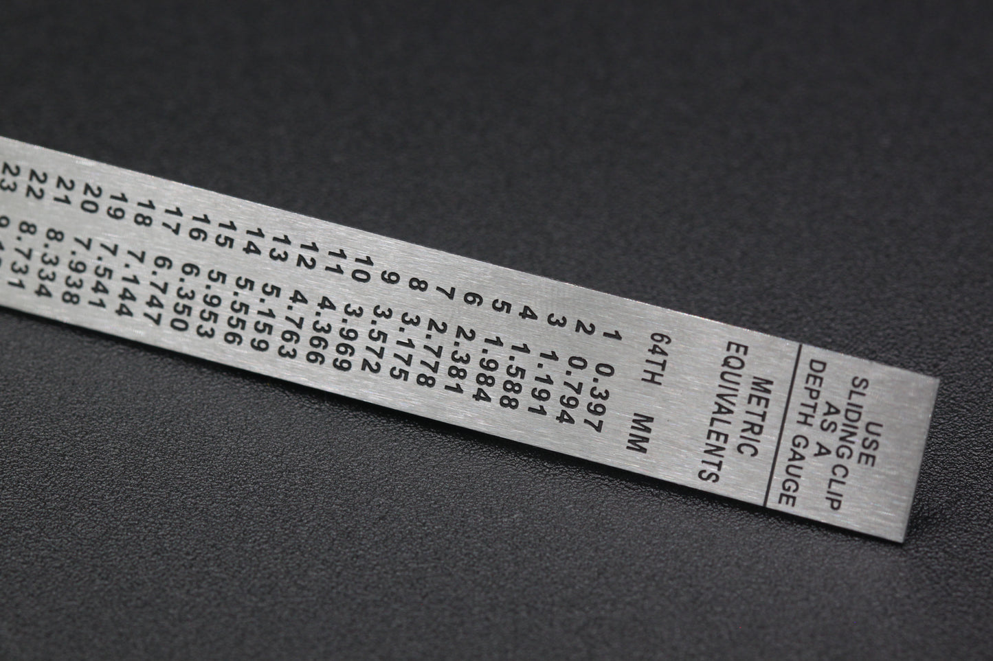 Ruler