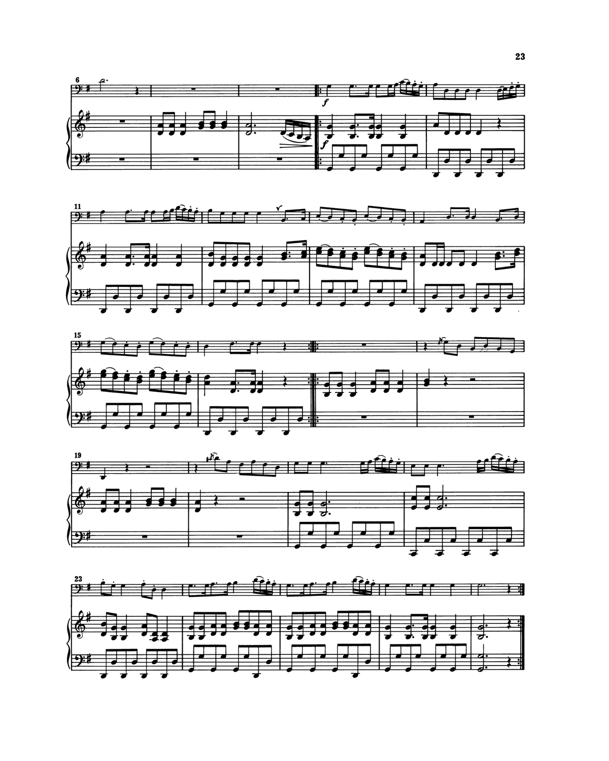 First Book of Bassoon Solos Alfred