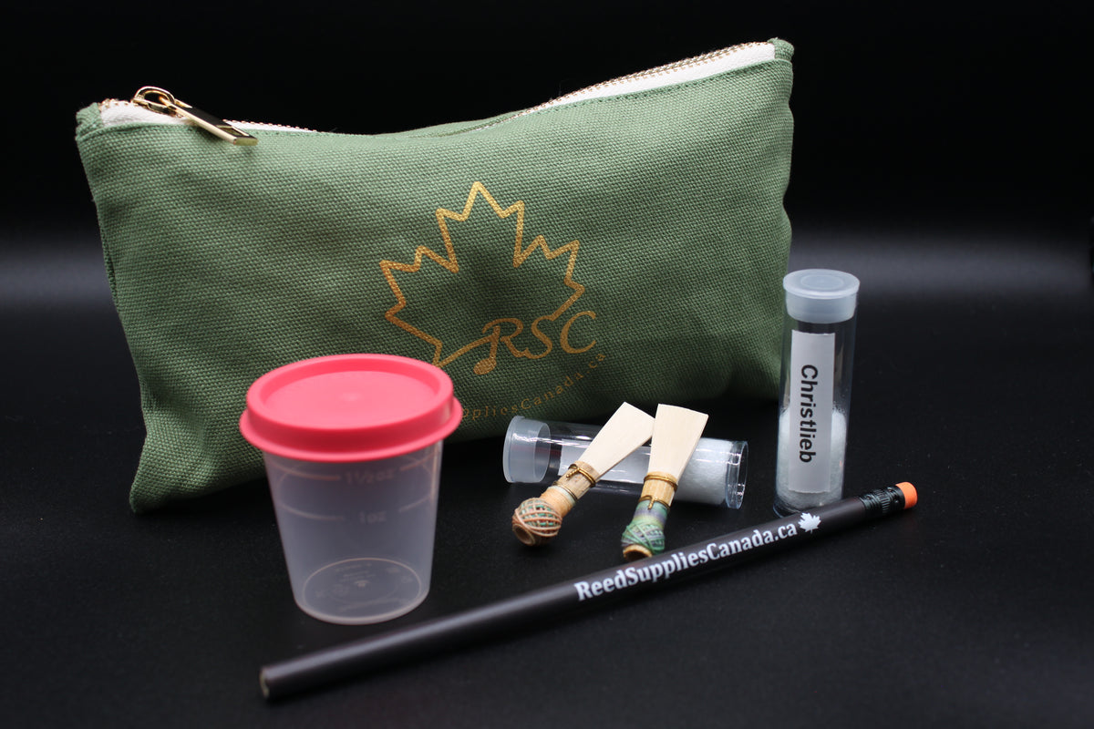 Bassoon Starter Kit