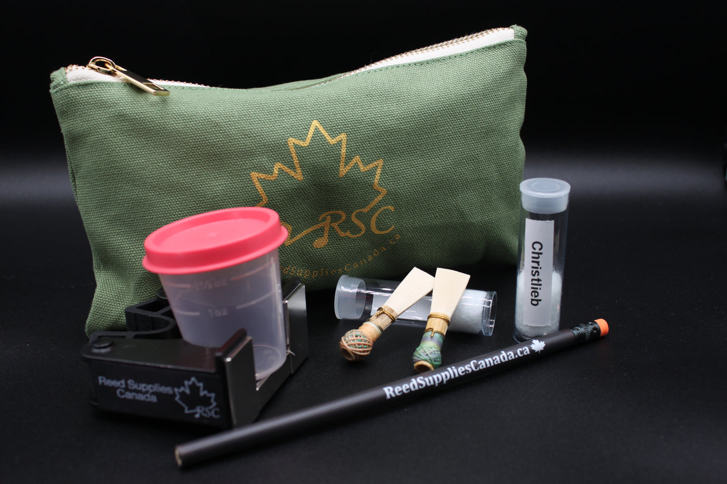 Bassoon Starter Kit
