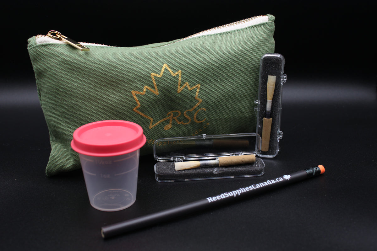 Oboe Starter Kit