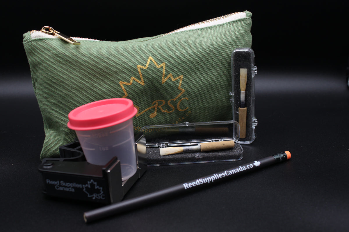 Oboe Starter Kit