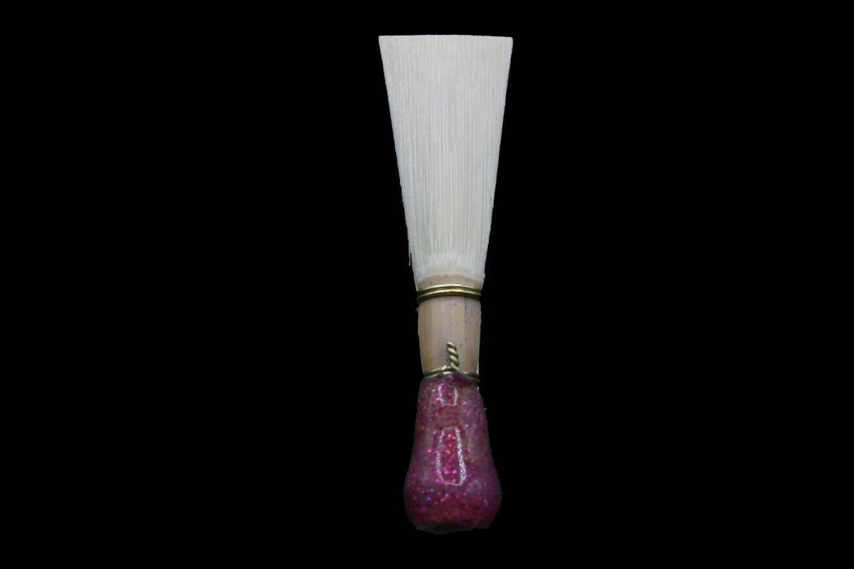 Treasure State Bassoon Reed