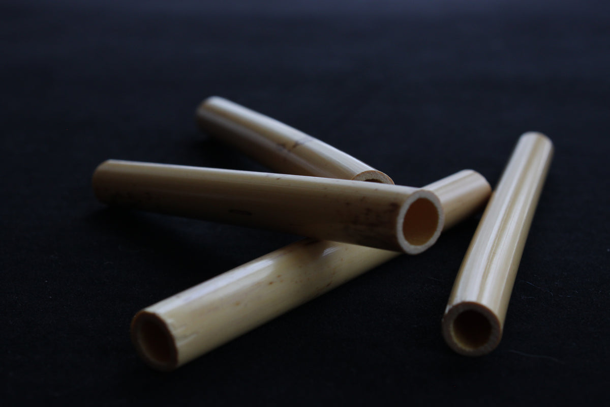 Oboe Tube Cane Sample Pack Reed Supplies Canada