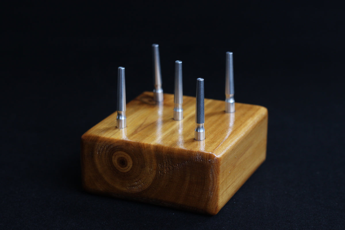 Drying Rack Bassoon