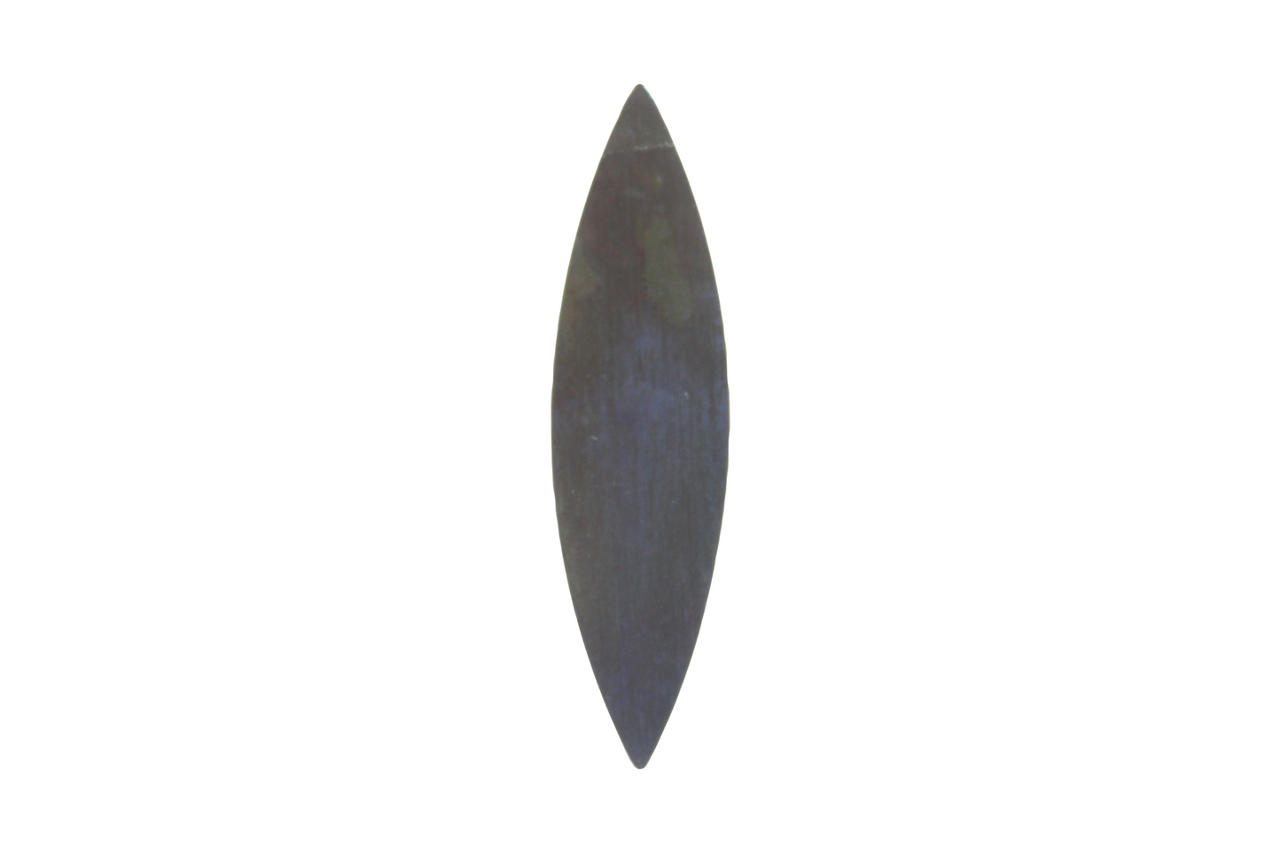Oboe Plaque - Rigotti