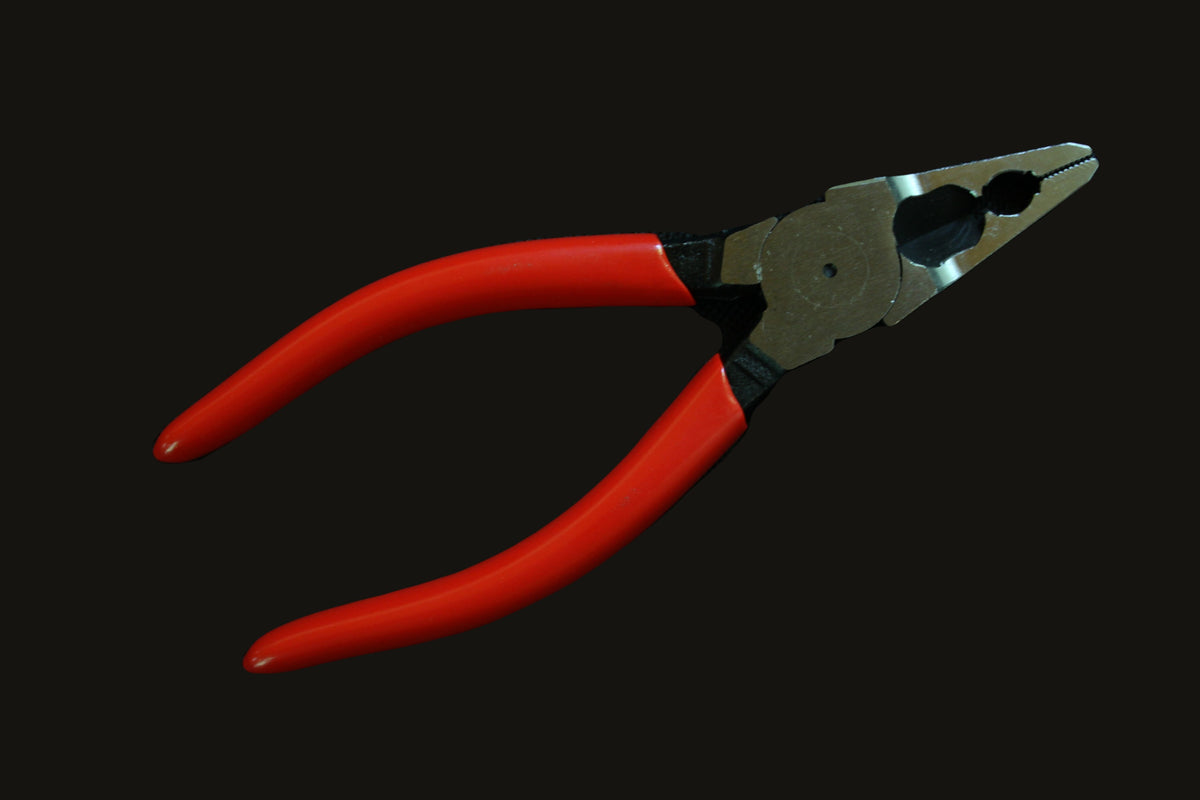 Combination Pliers - Rieger